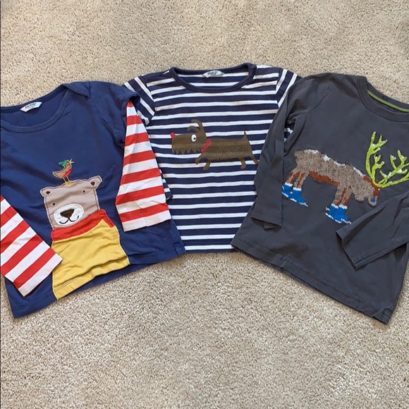 Baby Boden Other - Baby Boden Bundle